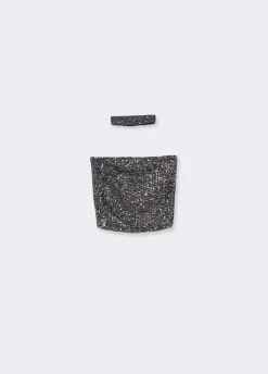 Bandeau Lantejoulas