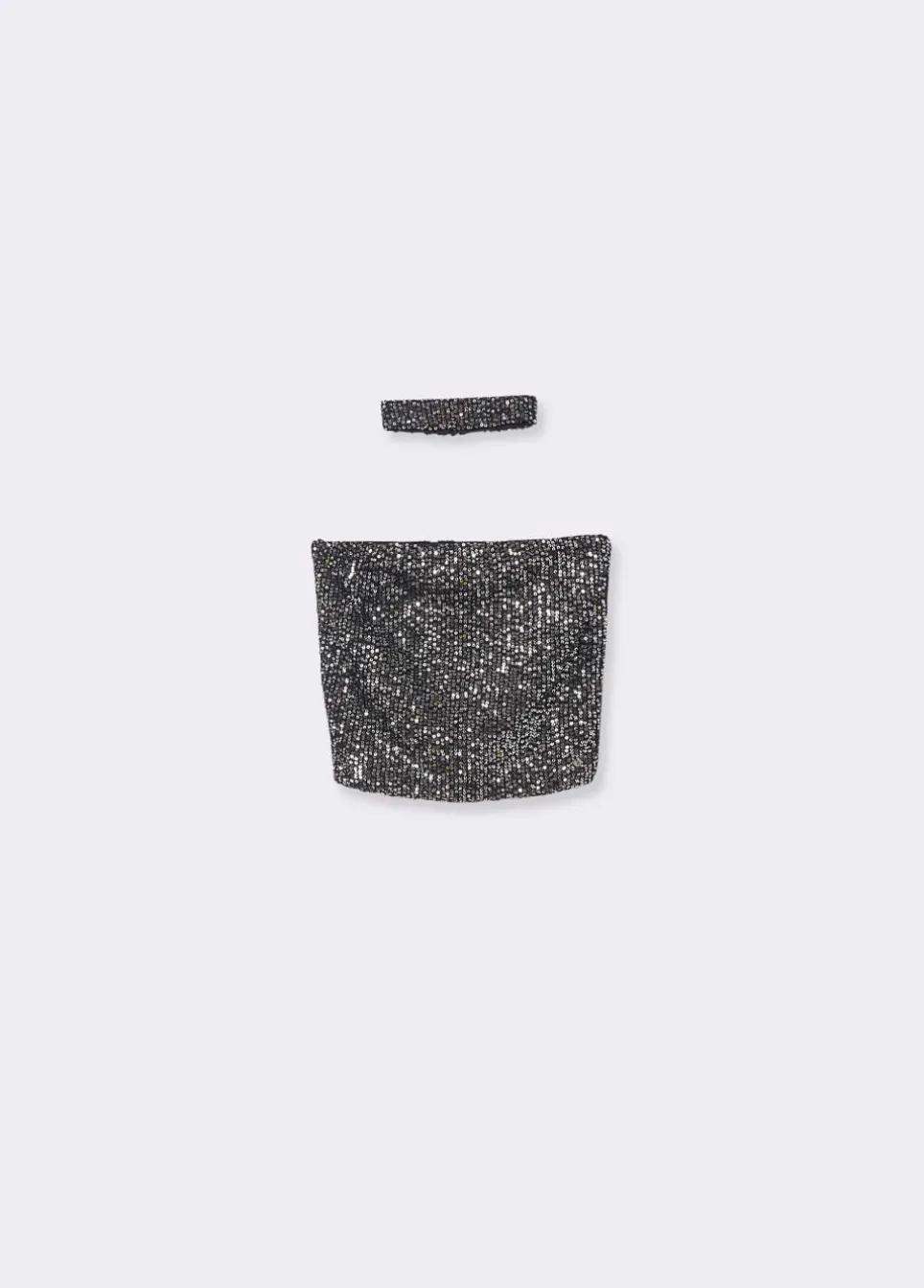 Bandeau Lantejoulas