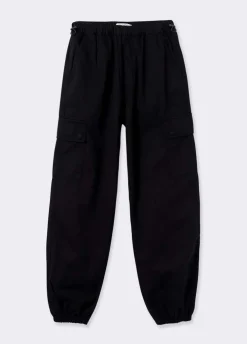 Calças Parachute Cargo