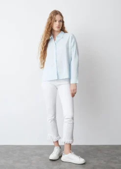 Camisa Kim