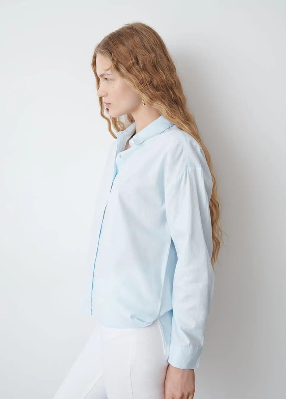 Camisa Kim