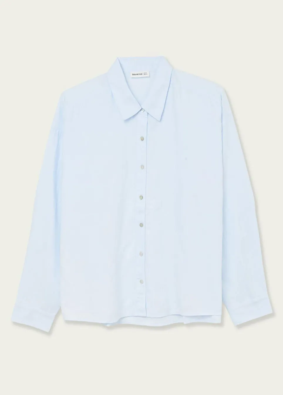 Camisa Kim