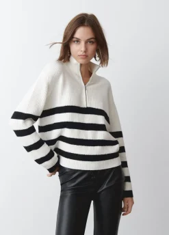 Camisola Ama Riscas