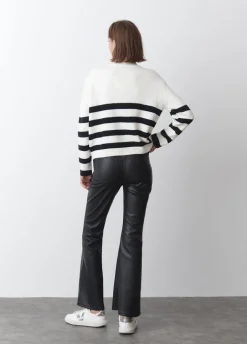 Camisola Ama Riscas