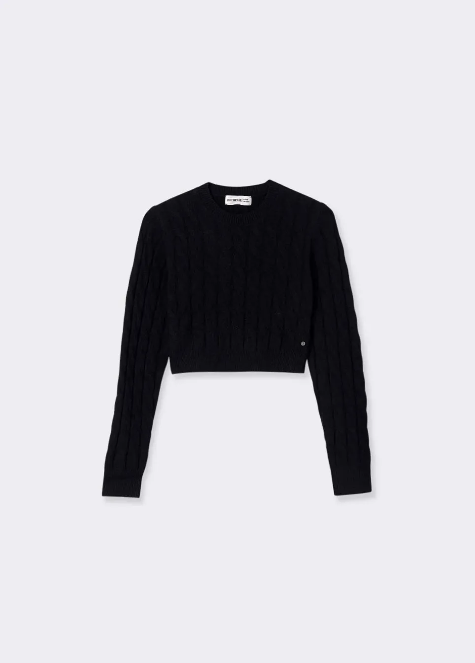 Camisola Cropped Trancas
