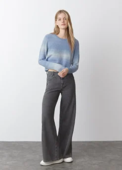 Camisola Space Dyed