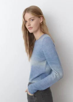 Camisola Space Dyed