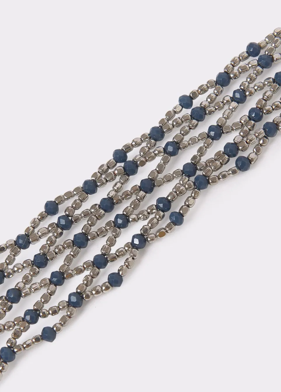 Colar Choker Beads