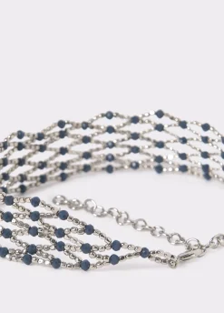 Colar Choker Beads