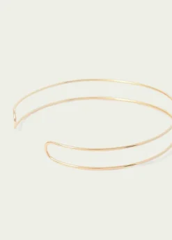 Colar Choker Duplo