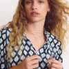 Colar Choker Duplo