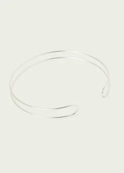 Colar Choker Duplo