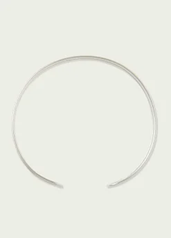 Colar Choker Duplo