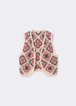 Colete Croche