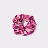 Elastico De Cabelo Estampado