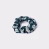 Elastico De Cabelo Estampado