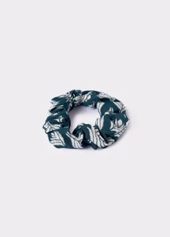 Elastico De Cabelo Estampado