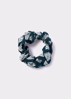 Elastico De Cabelo Estampado