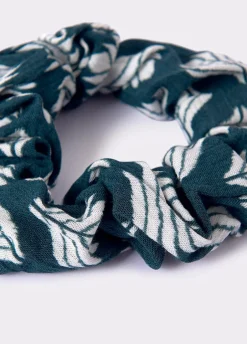 Elastico De Cabelo Estampado