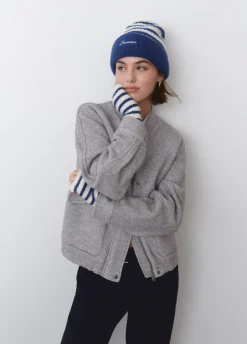 Gorro As Riscas