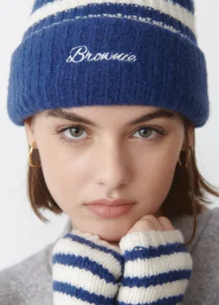 Gorro As Riscas