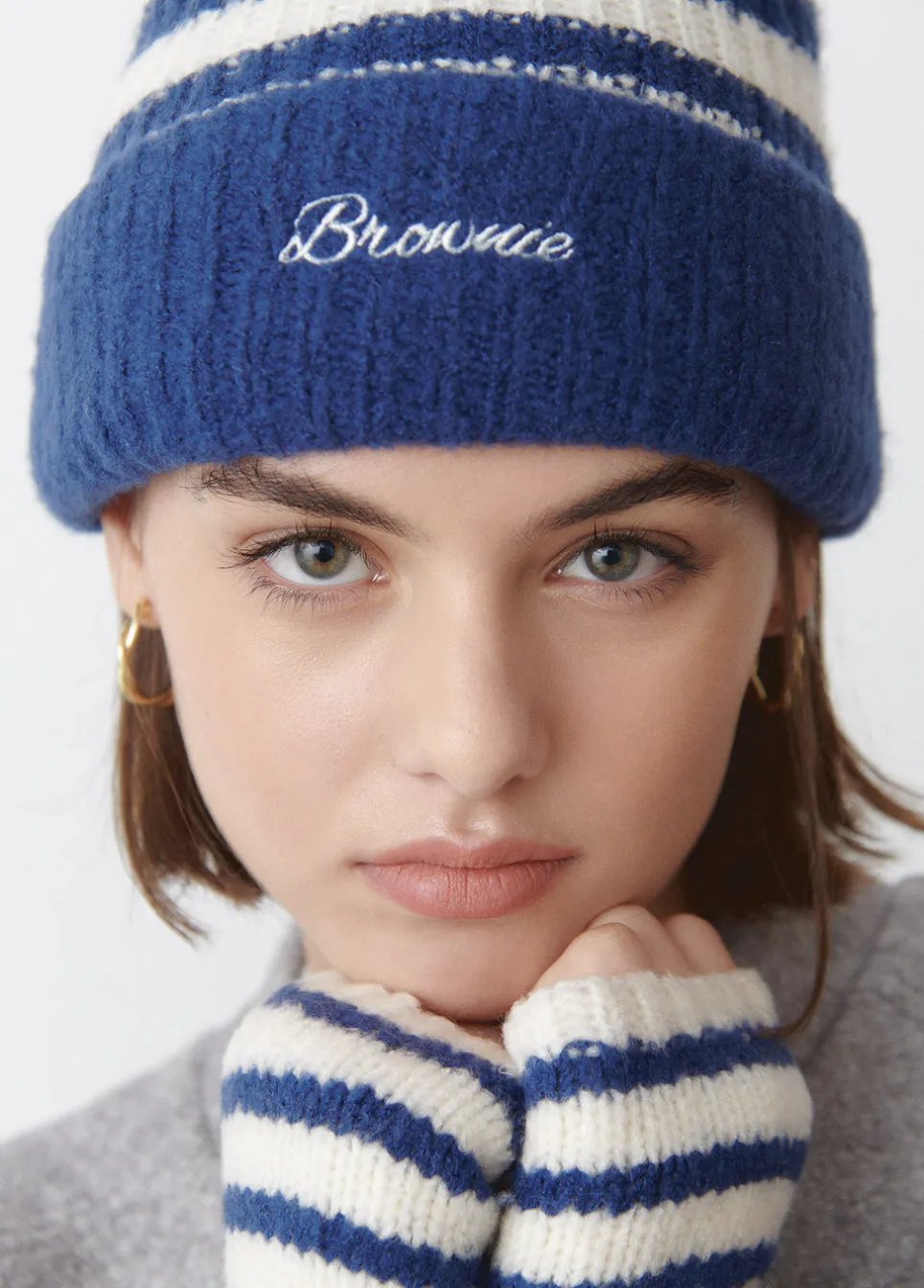 Gorro As Riscas