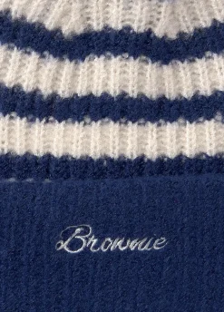 Gorro As Riscas