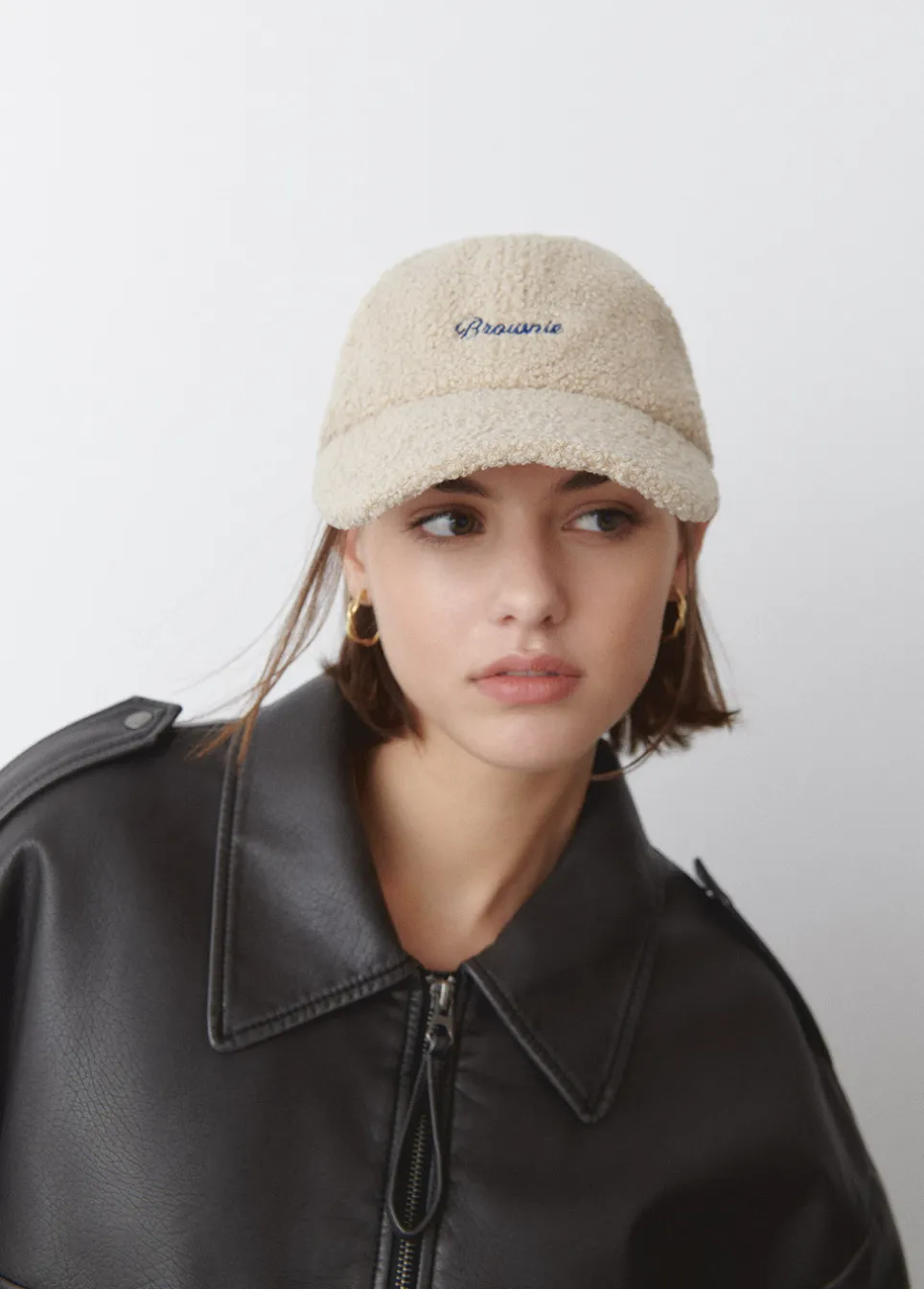 Gorro Borrego