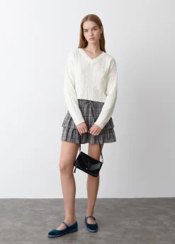 Mala Lapela Patchwork
