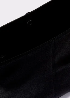 Mala Shopper Com Franjas