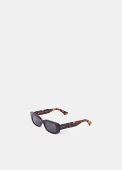 Oculos De Sol Horizontais