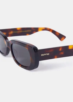 Oculos De Sol Horizontais