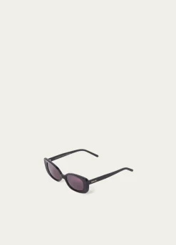 Oculos De Sol Horizontais