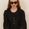 Oculos Grace Cat Eye
