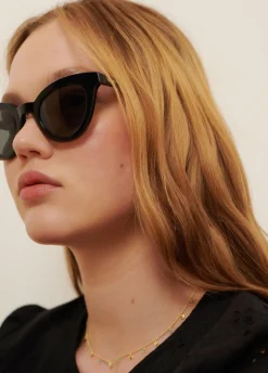 Oculos Grace Cat Eye