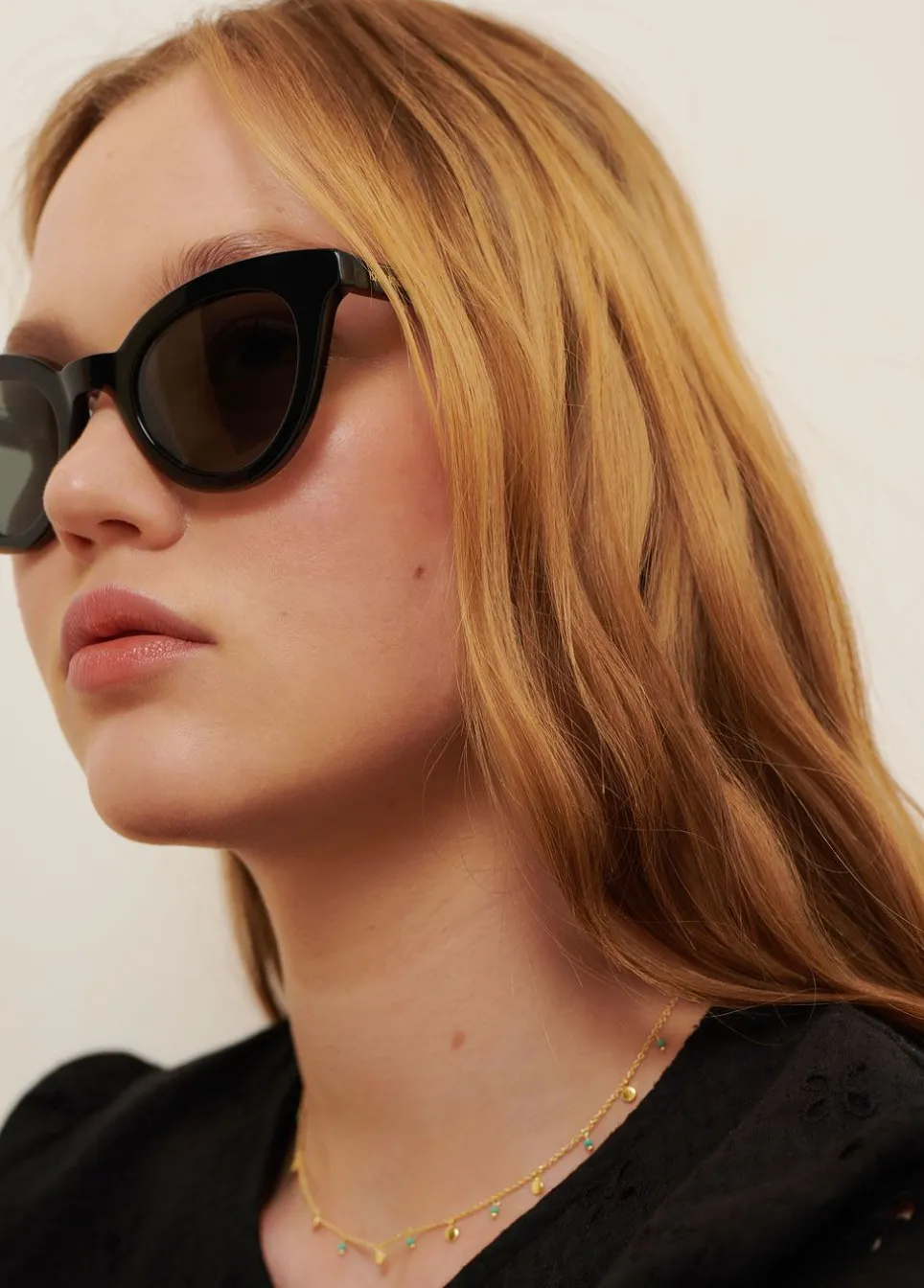 Oculos Grace Cat Eye