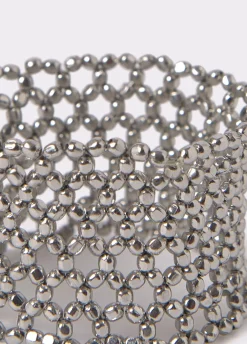 Pulseira Missangas Elastica