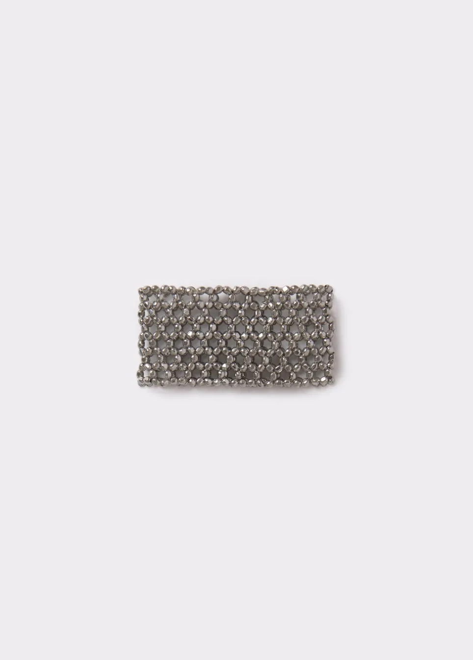 Pulseira Missangas Elastica