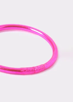 Pulseira Pao De Ouro