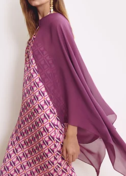 Shawl Liso