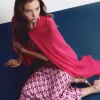 Shawl Liso