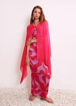 Shawl Liso