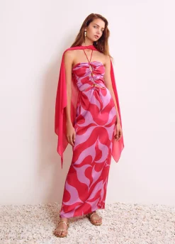 Shawl Liso