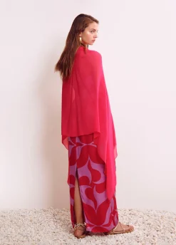 Shawl Liso