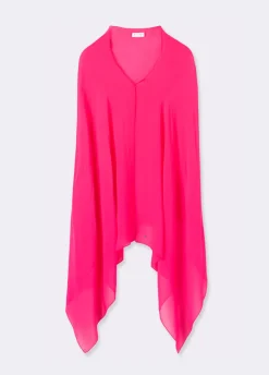 Shawl Liso