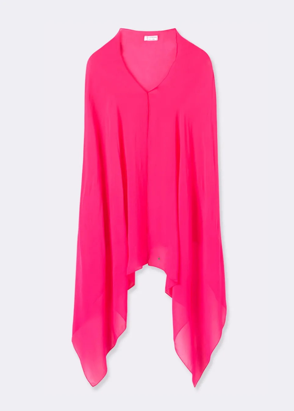 Shawl Liso