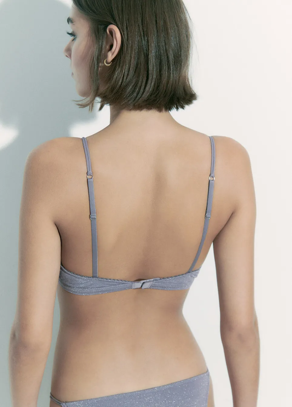 Soutien Lurex