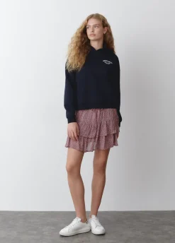 Sweatshirt Athletic Club Capuz
