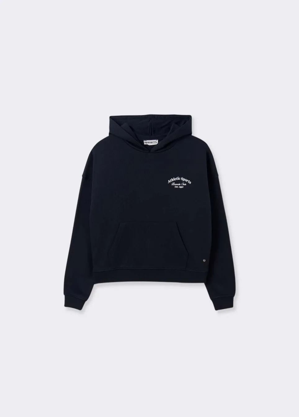 Sweatshirt Athletic Club Capuz