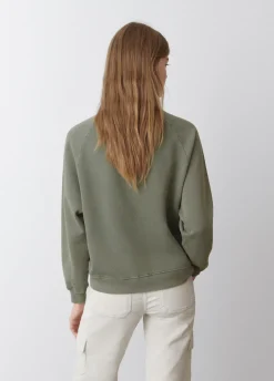 Sweatshirt Au Revoir Foil Raio